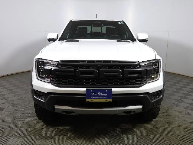 Certified 2025 Ford Ranger Raptor image 6