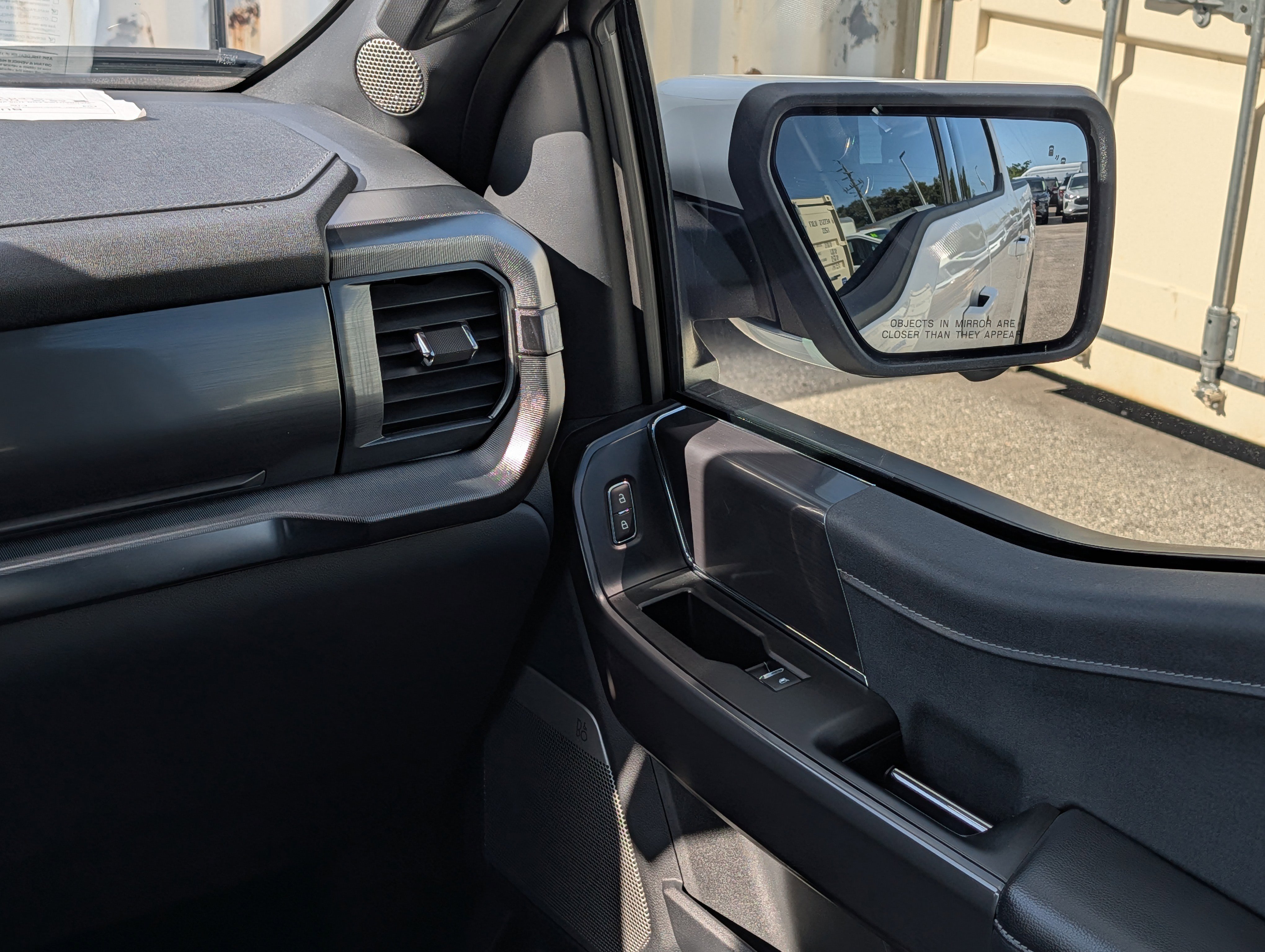 Certified 2024 Ford F150 Lariat AWD/4WD image 18