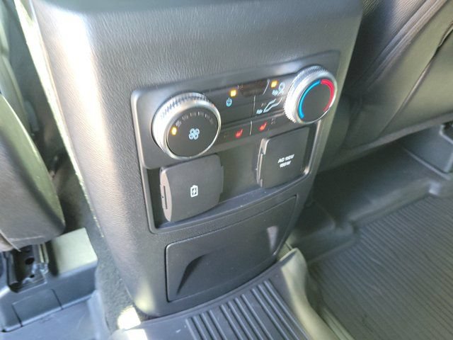 Certified 2023 Ford Explorer ST w/ Equipment Group 401A AWD/4WD image 17