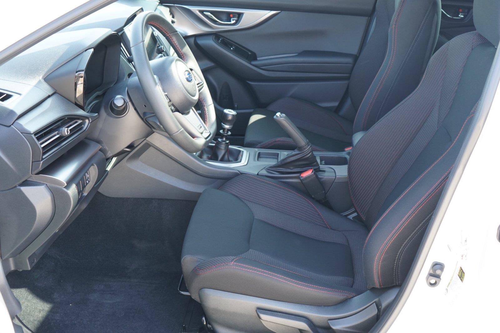 Used 2024 Subaru WRX Premium AWD/4WD image 10