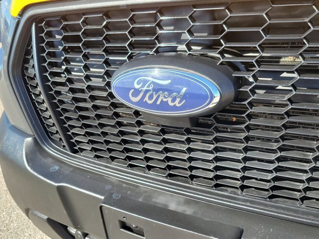 Certified 2021 Ford Transit 250 148 High Roof w/ Load Area Protection Package image 7