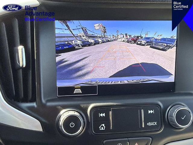 Used 2024 GMC Terrain SLT FWD image 30
