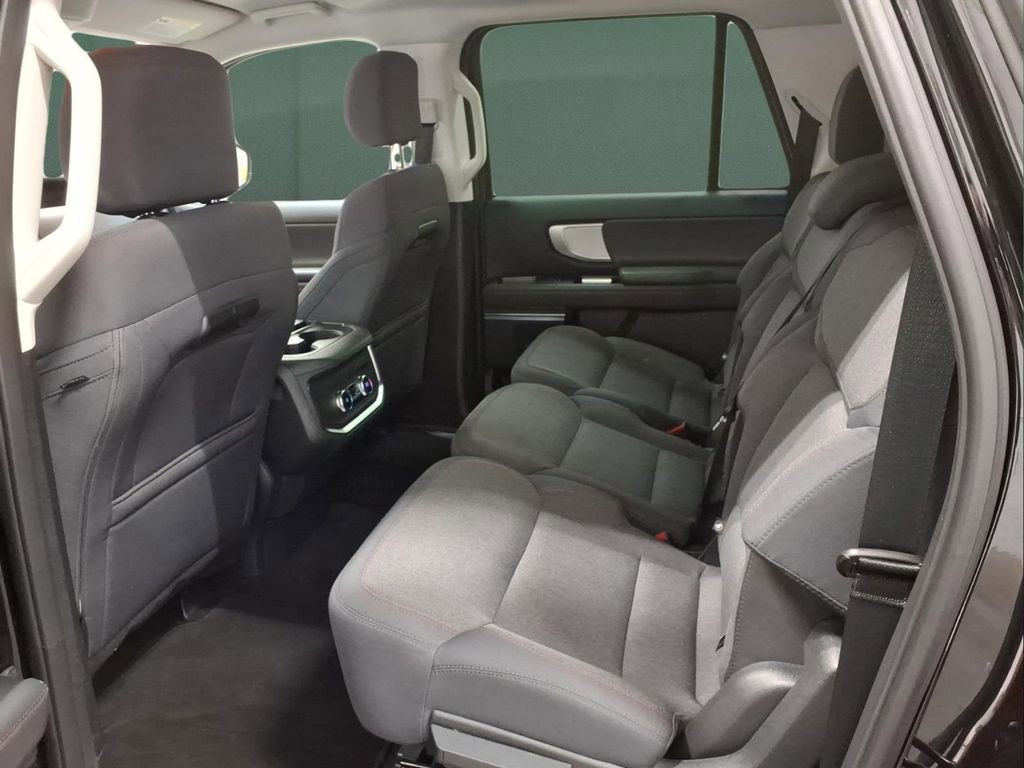 Certified 2025 Ford Expedition Max Active AWD/4WD image 24