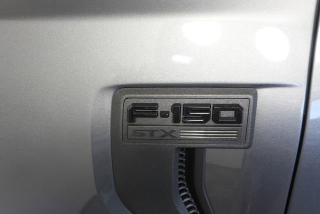 Certified 2023 Ford F150 XL w/ STX Appearance Package AWD/4WD image 11