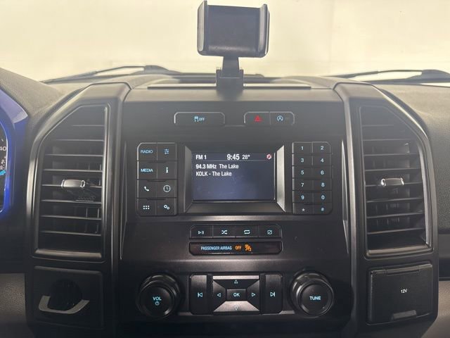 Certified 2019 Ford F150 XL w/ Equipment Group 101A Mid RWD image 15