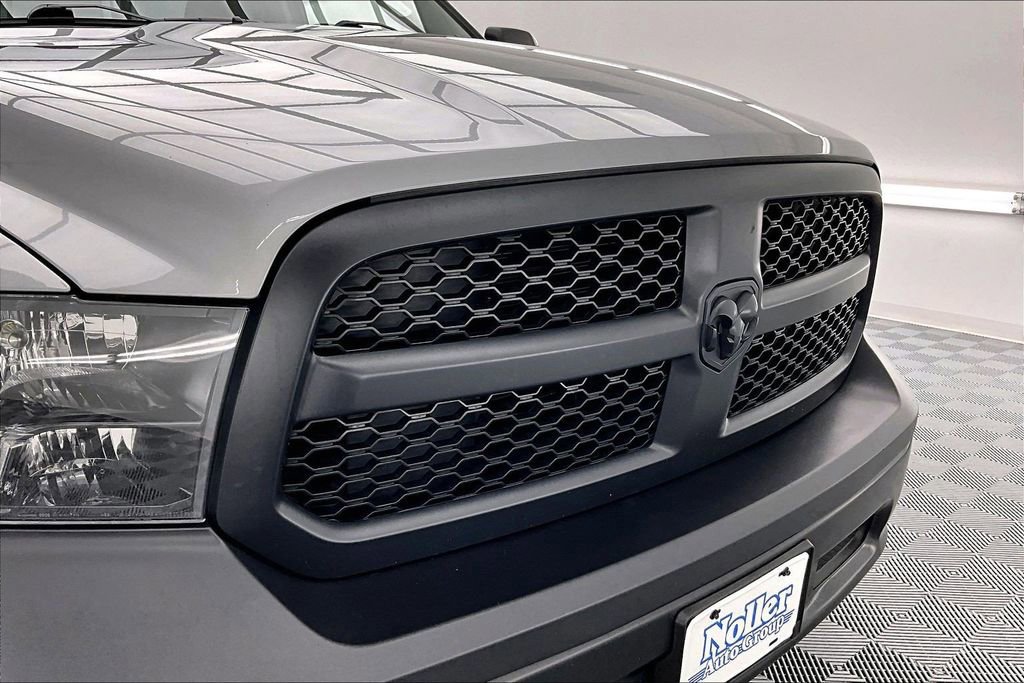 Used 2022 RAM 1500 Tradesman w/ Electronics Group image 26