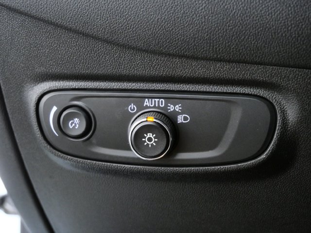 Used 2024 Chevrolet Equinox RS AWD/4WD image 27