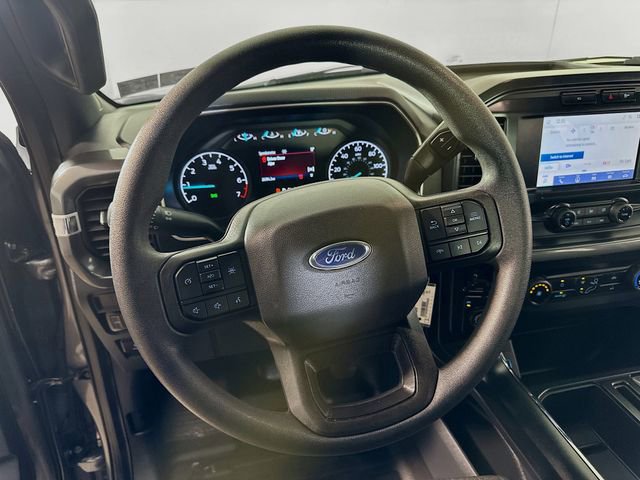 Certified 2023 Ford F150 XL w/ STX Appearance Package image 17