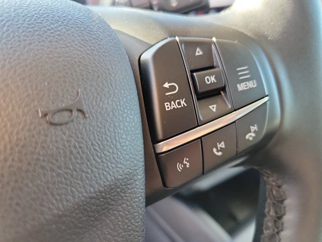 Certified 2025 Ford Bronco Sport Outer Banks w/ Outer Banks Tech Package+ AWD/4WD image 26