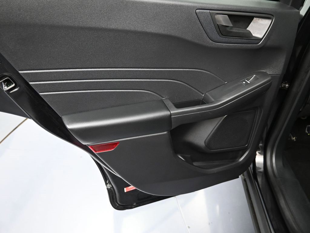 Certified 2022 Ford Escape SE w/ Convenience Package image 40