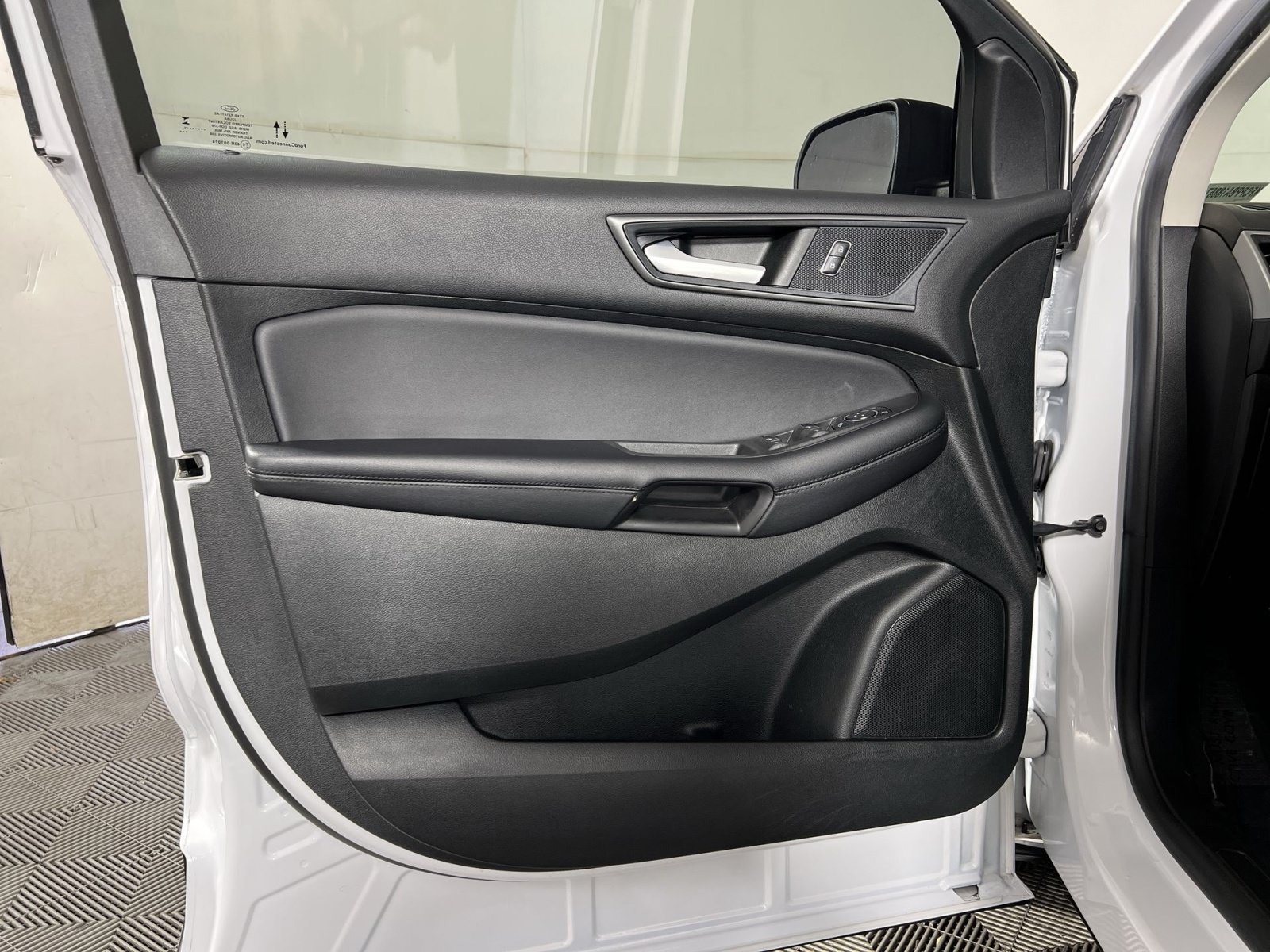 Certified 2023 Ford Edge SE AWD/4WD image 14