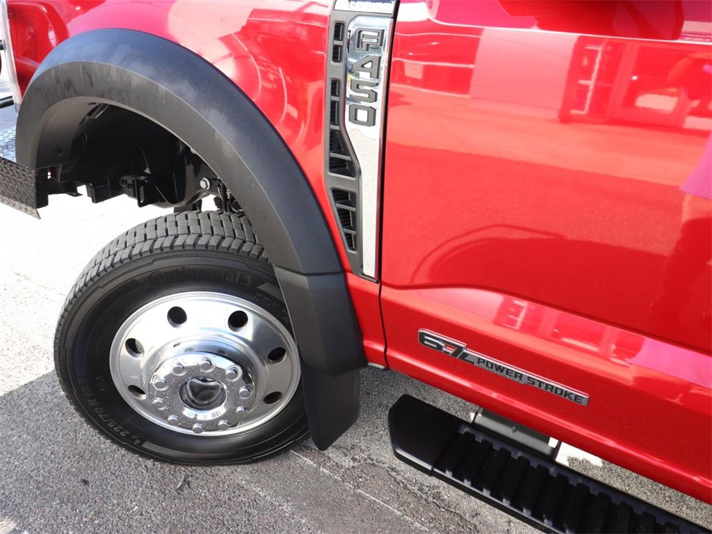 Certified 2023 Ford F450 Lariat image 3