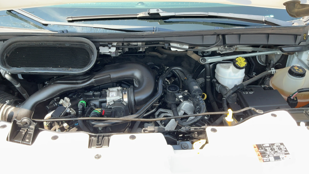 Certified 2023 Ford Transit 350 XLT RWD image 20