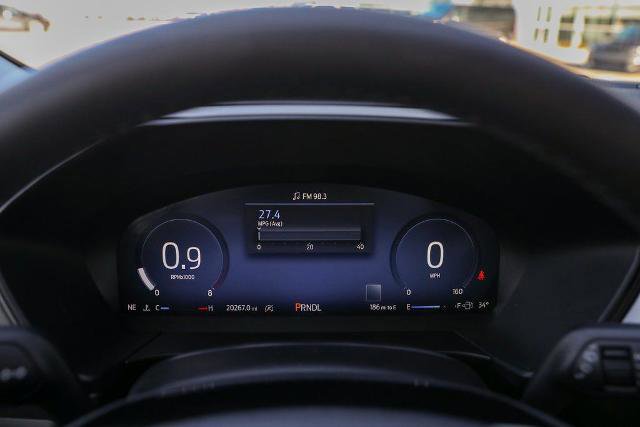 Certified 2024 Ford Escape Active w/ Tech Pack #2 image 33