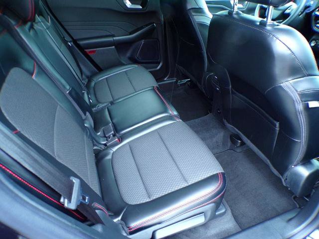 Certified 2024 Ford Escape ST-Line w/ Tech Pack #1 AWD/4WD image 10