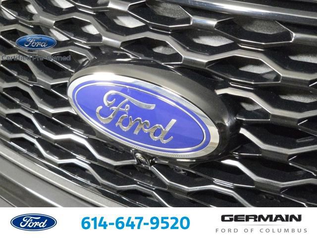 Certified 2023 Ford Explorer ST w/ Technology Package AWD/4WD image 14