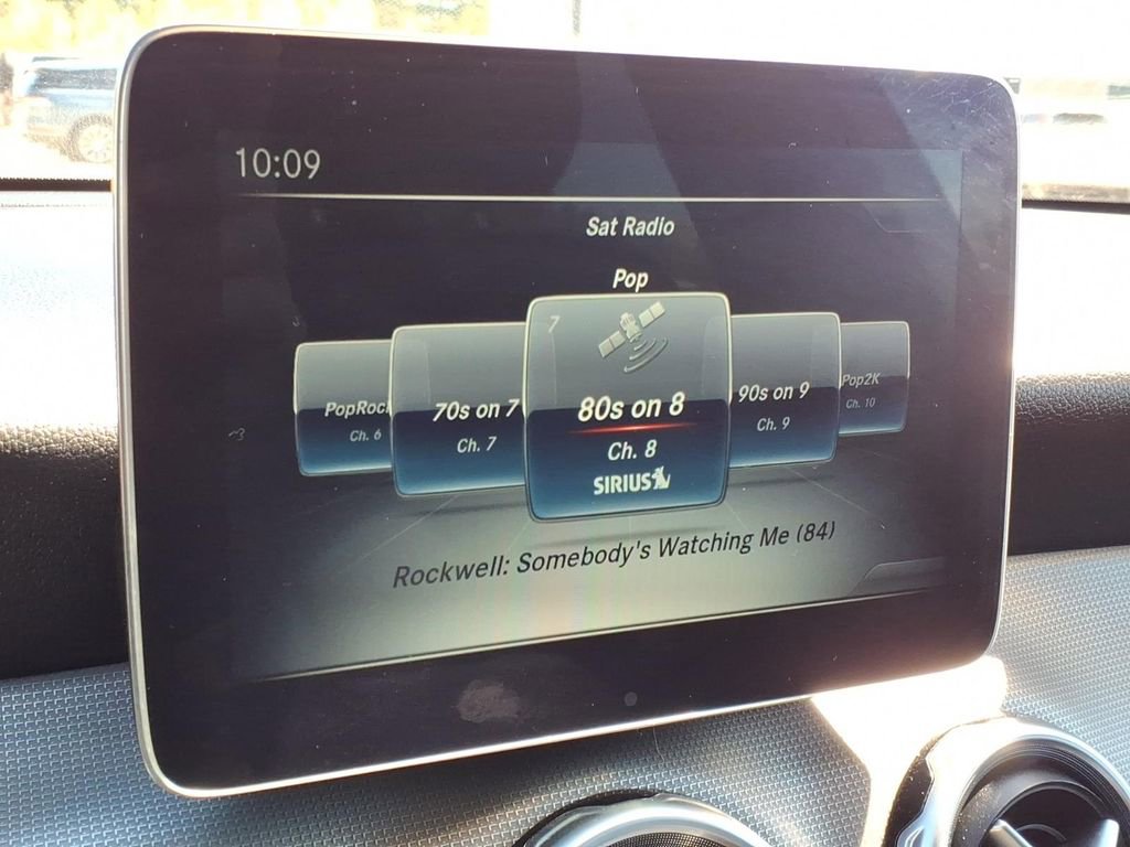 Used 2019 Mercedes-Benz GLA 250 4MATIC image 25