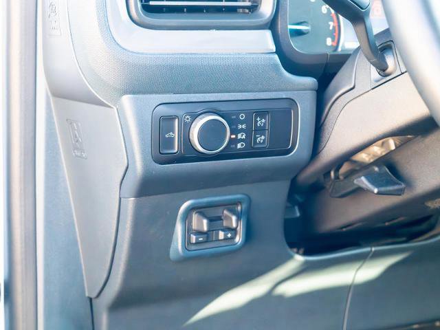 Certified 2024 Ford Maverick Lariat w/ Black Appearance Package image 20