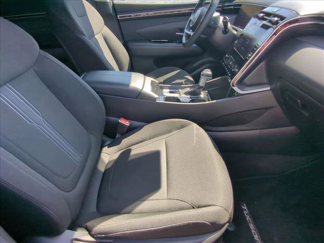 Used 2022 Hyundai Tucson XRT image 19