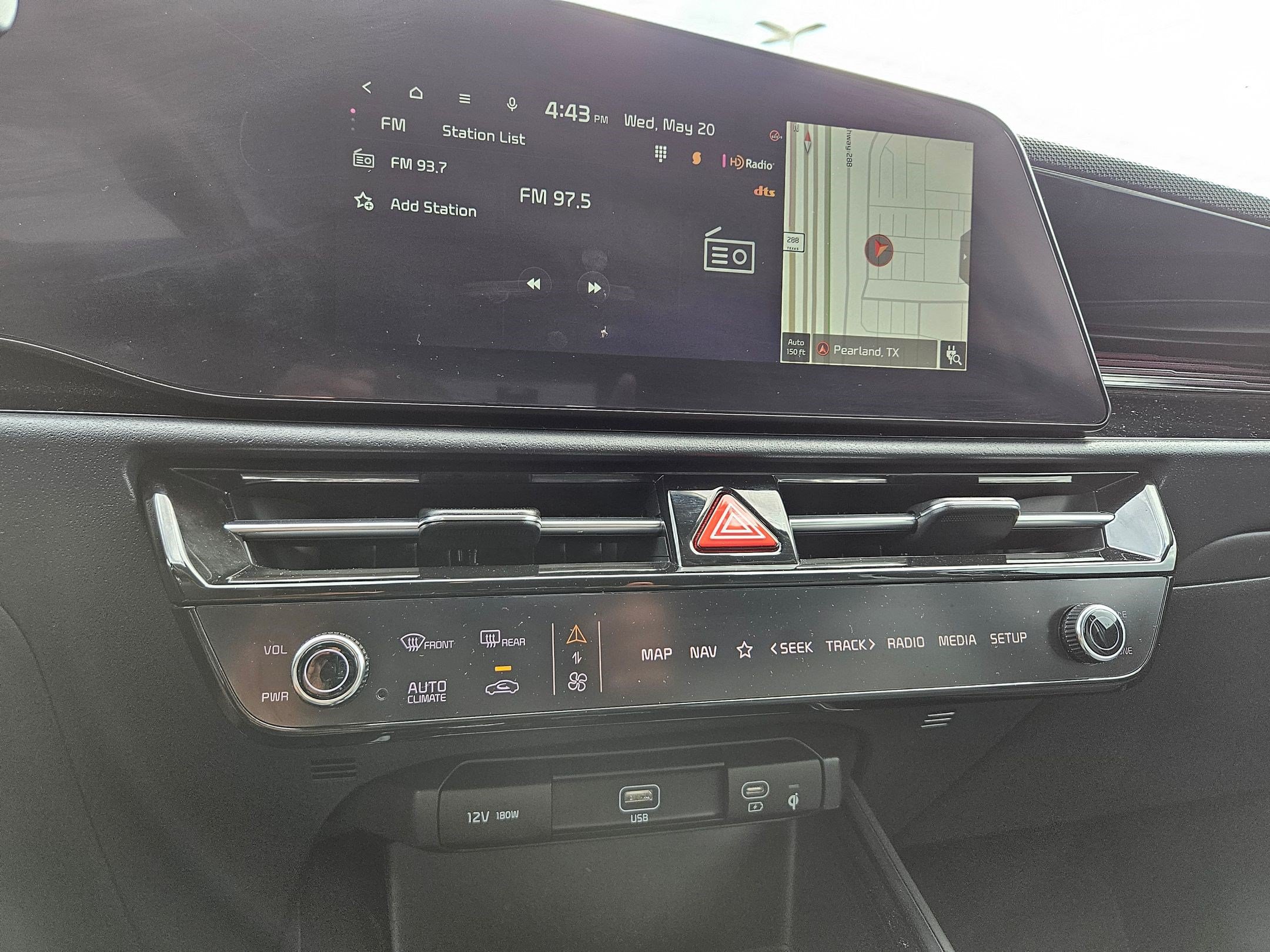 Used 2024 Kia Niro Wind FWD image 27