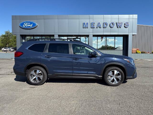 Used 2024 Subaru Ascent Premium w/ Convenience Package AWD/4WD image 7