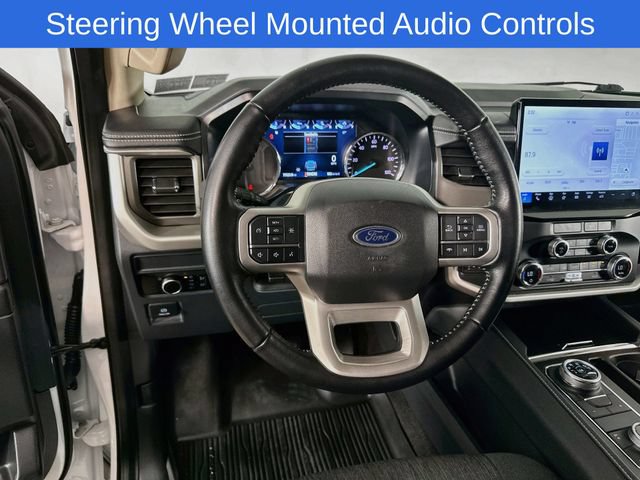 Certified 2023 Ford Expedition XLT AWD/4WD image 26