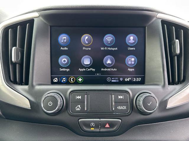 Used 2024 GMC Terrain SLT image 33