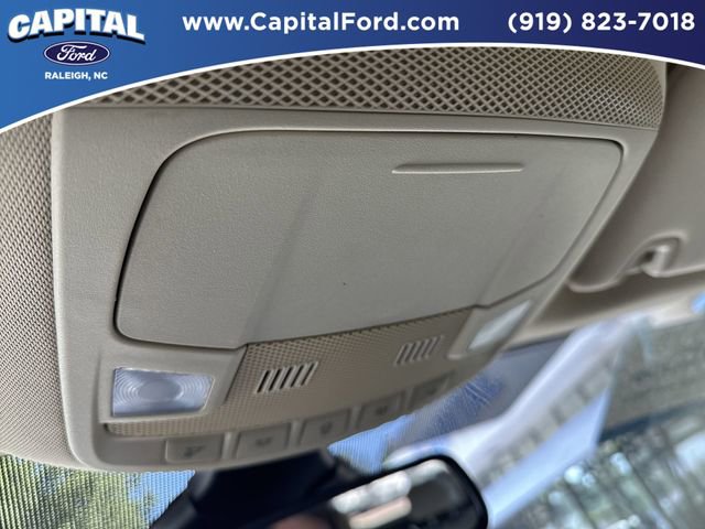 Certified 2021 Ford Edge SEL w/ Convenience Package FWD image 32