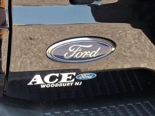 Certified 2022 Ford Bronco Black Diamond image 30