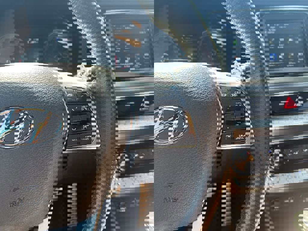 Used 2018 Hyundai Sonata Sport w/ Cargo Package FWD image 30