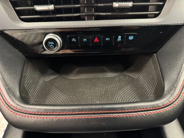 Certified 2025 Ford Explorer ST-Line image 37