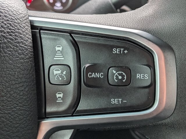 Used 2025 RAM 2500 Lone Star AWD/4WD image 16
