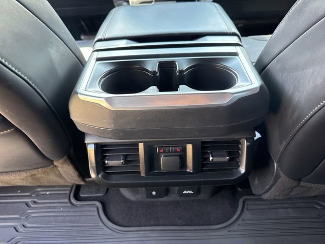 Certified 2023 Ford F150 Raptor AWD/4WD image 22