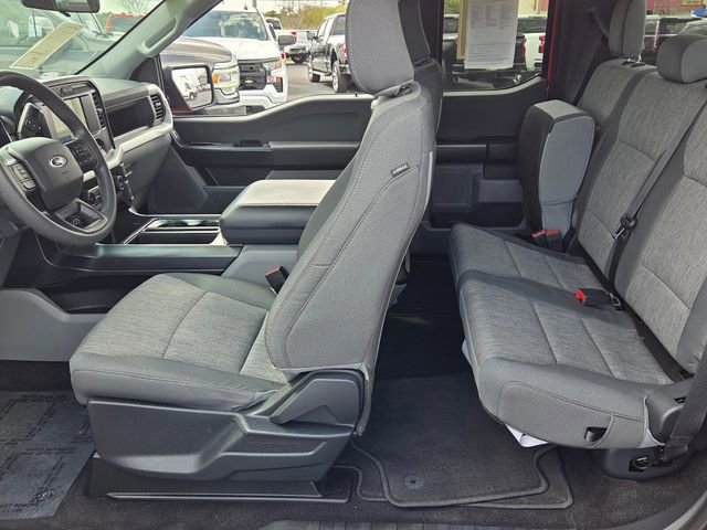 Certified 2022 Ford F150 XL w/ Equipment Group 101A High AWD/4WD image 8