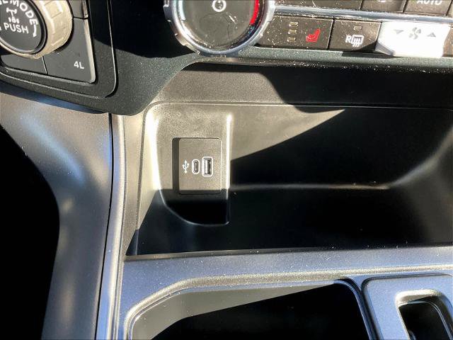 Certified 2025 Ford F150 Tremor AWD/4WD image 19