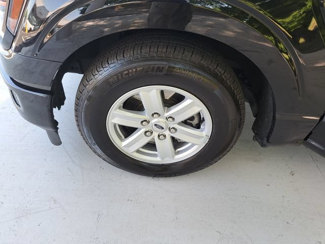 Certified 2024 Ford F150 XL AWD/4WD image 27