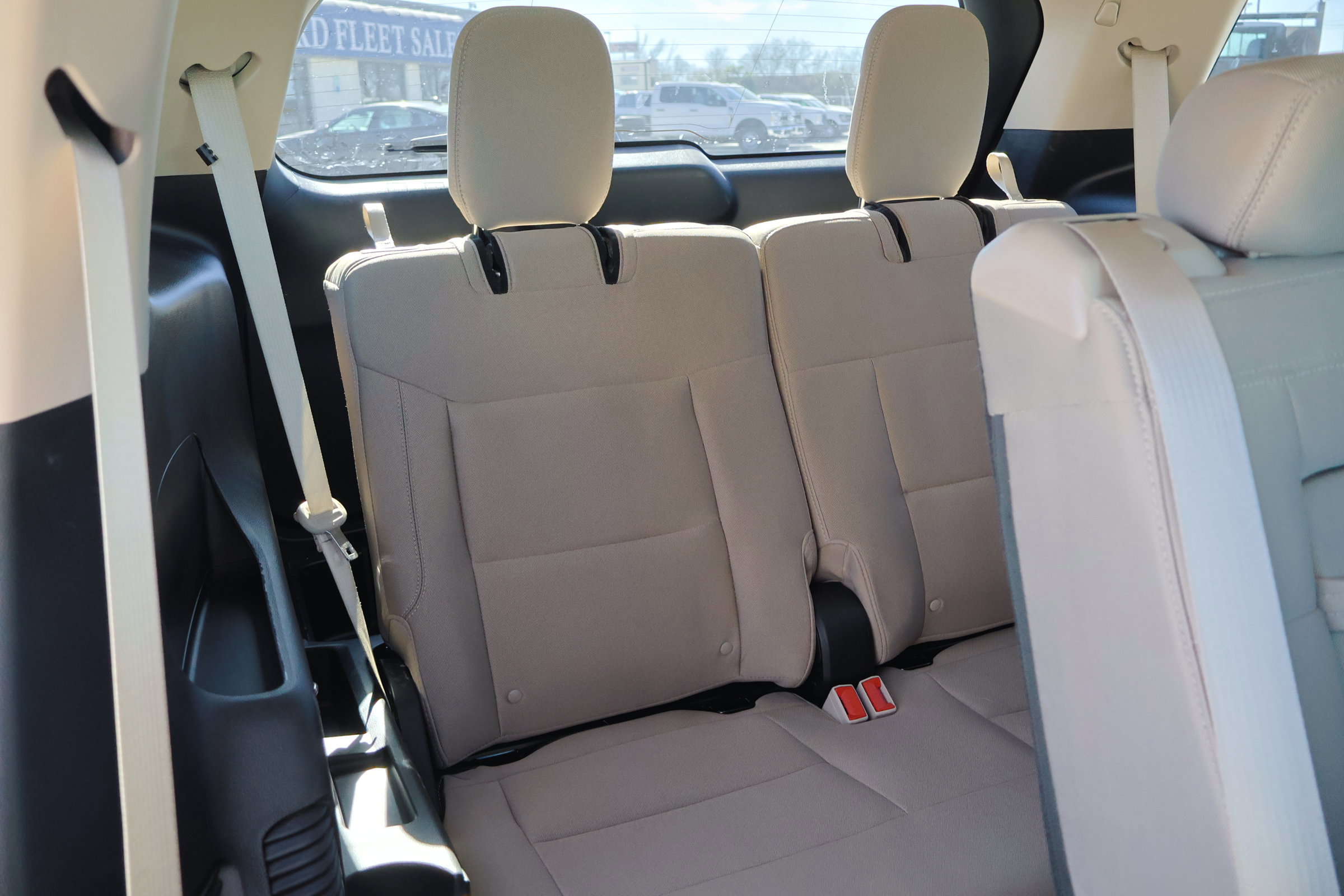 Certified 2023 Ford Explorer XLT image 49