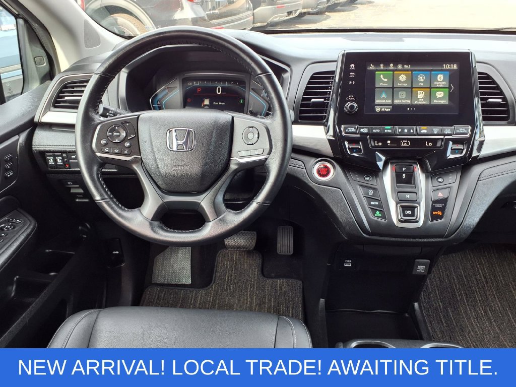 Used 2024 Honda Odyssey EX-L image 6