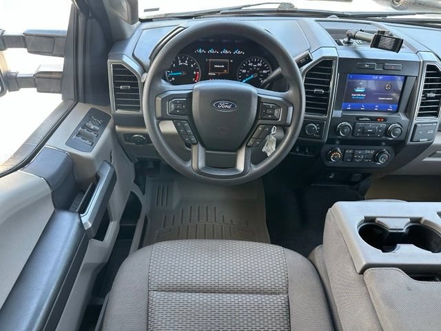 Certified 2022 Ford F250 XLT AWD/4WD image 12