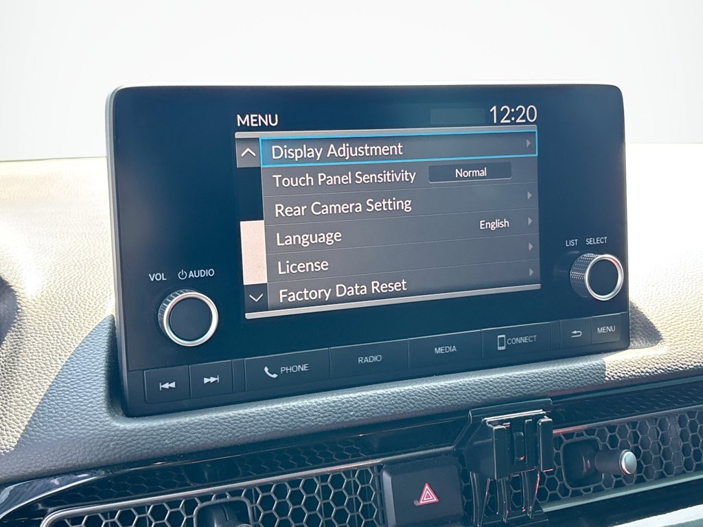 Used 2024 Honda Civic Sport image 36
