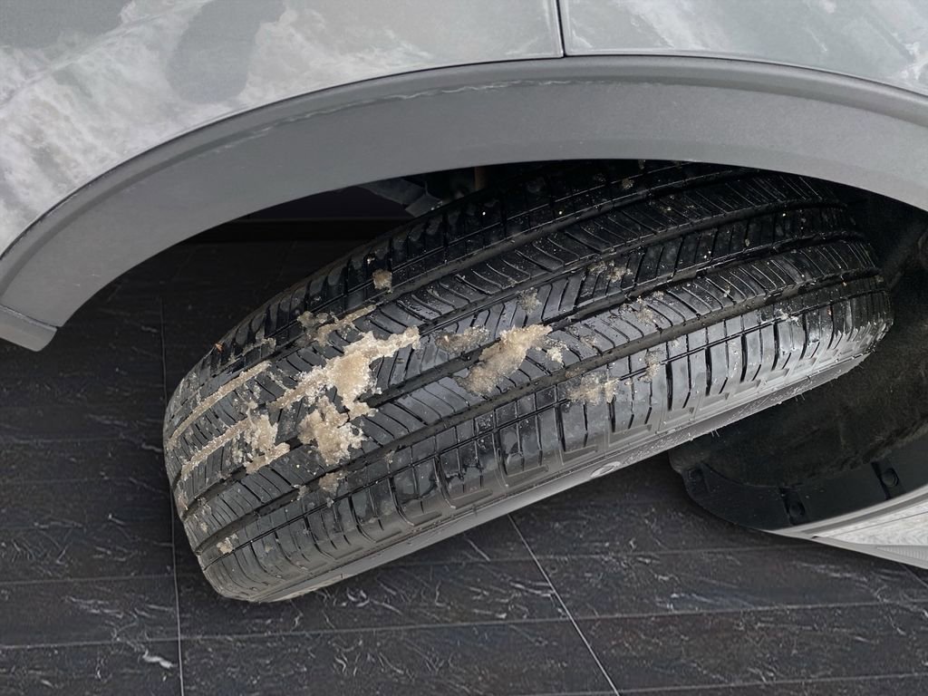 Certified 2025 Ford Escape ST-Line Select image 49