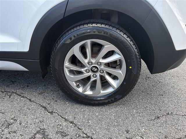 Used 2018 Hyundai Tucson SEL AWD/4WD image 21