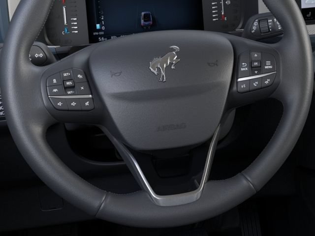 Certified 2026 Ford Bronco Sport Heritage w/ Convenience Package AWD/4WD image 32