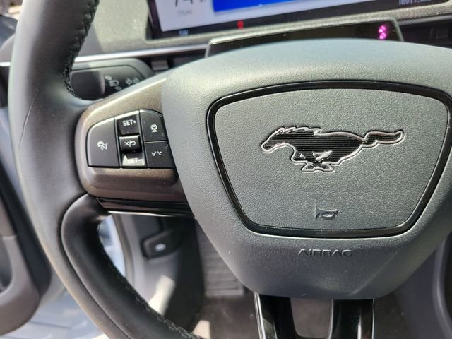 Certified 2024 Ford Mustang Mach-E Select RWD image 21