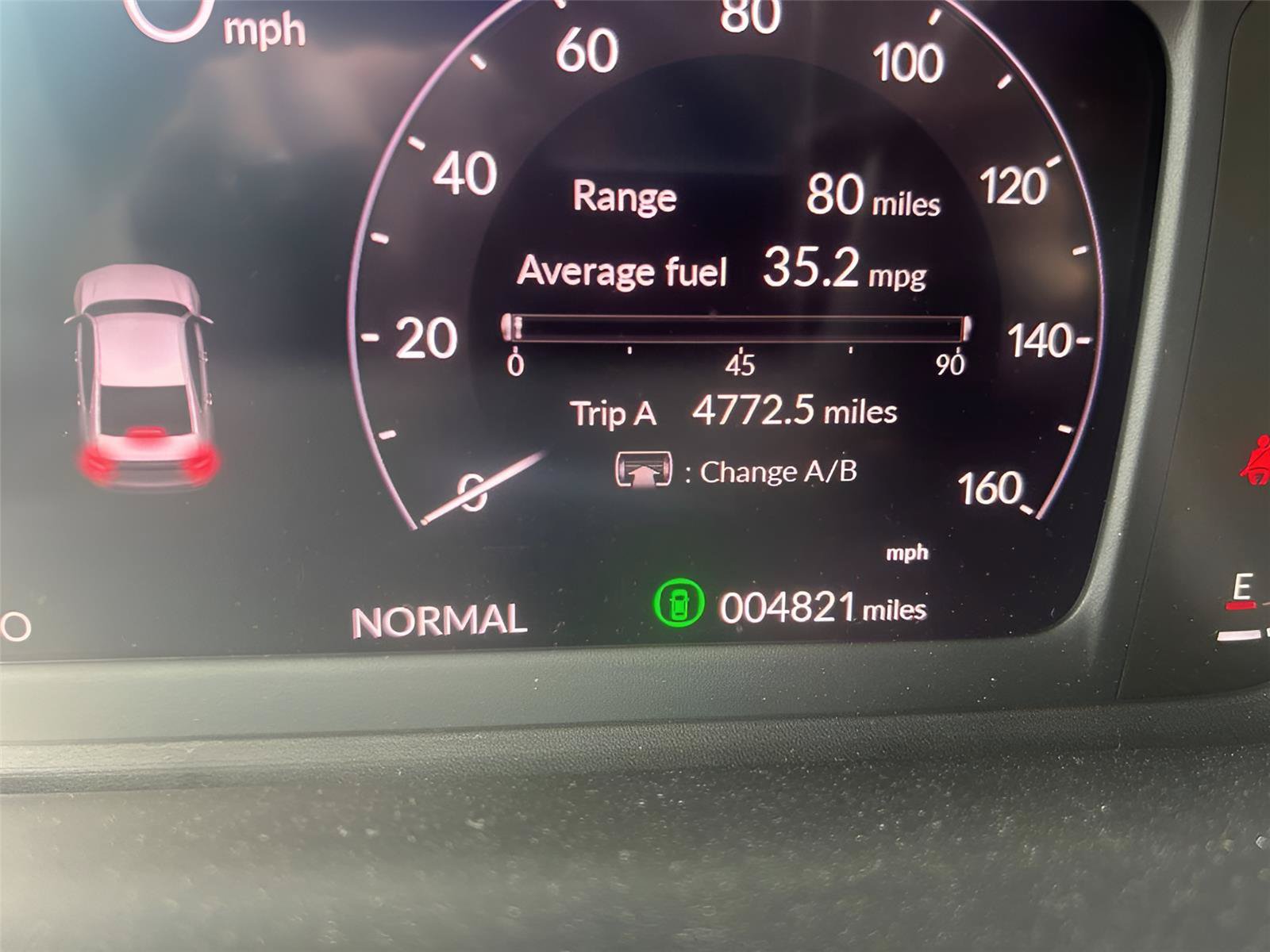 Used 2025 Honda Accord Touring image 28