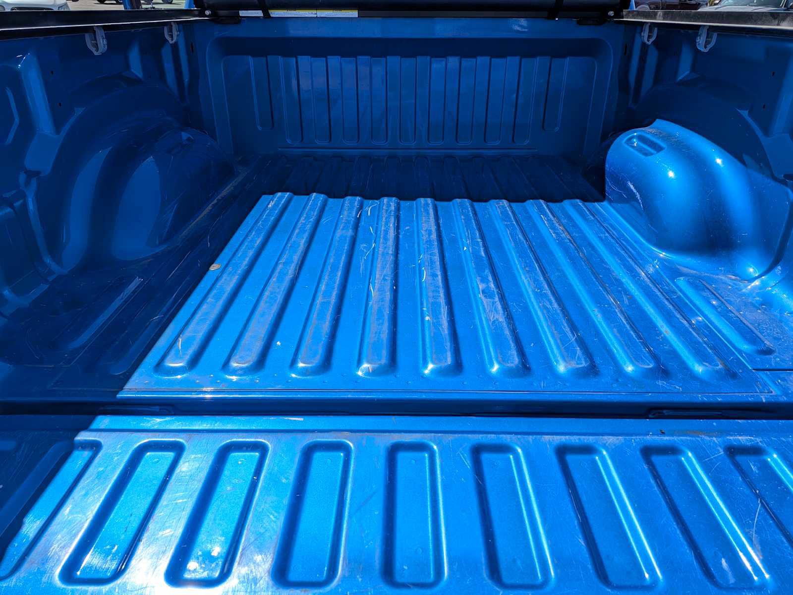 Used 2021 RAM 1500 Laramie w/ Sport Appearance Package image 34