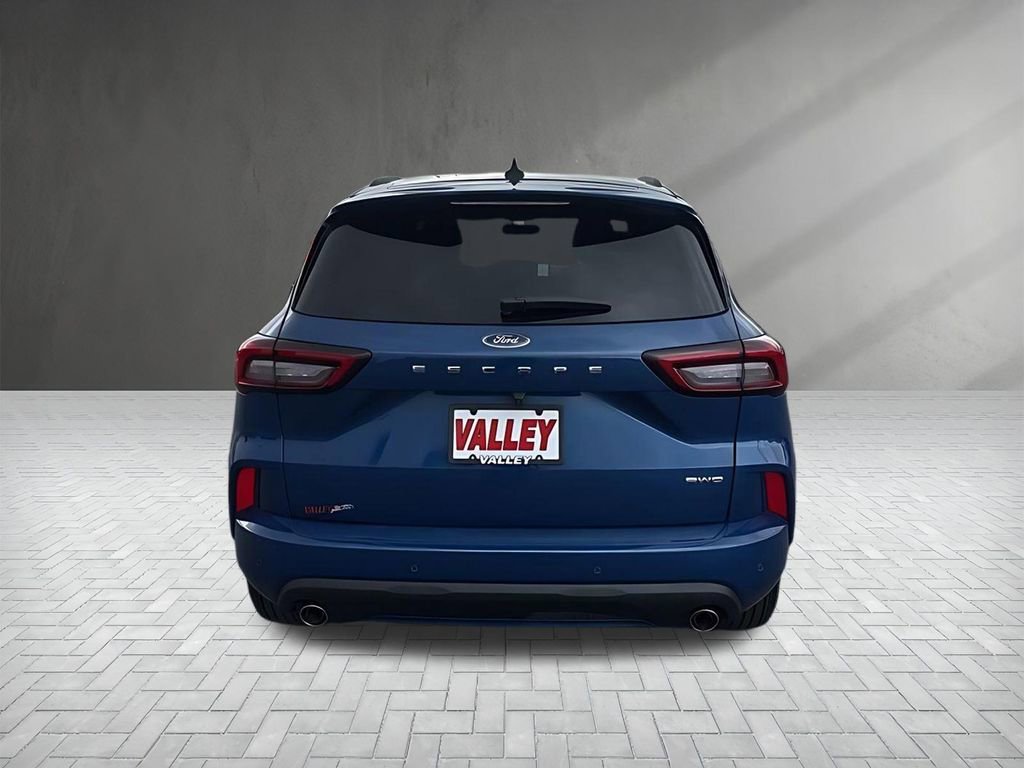 Certified 2023 Ford Escape ST-Line w/ Tech Pack #1 image 50