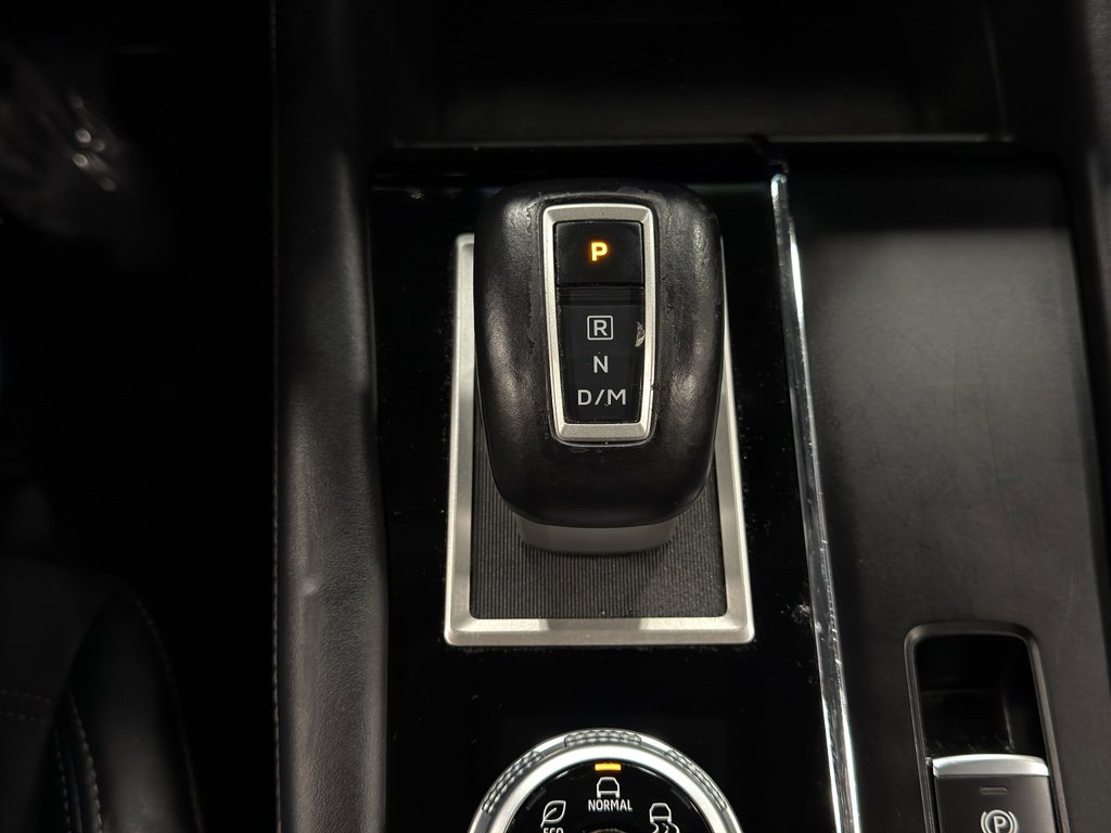 Used 2024 Mitsubishi Outlander SE image 26