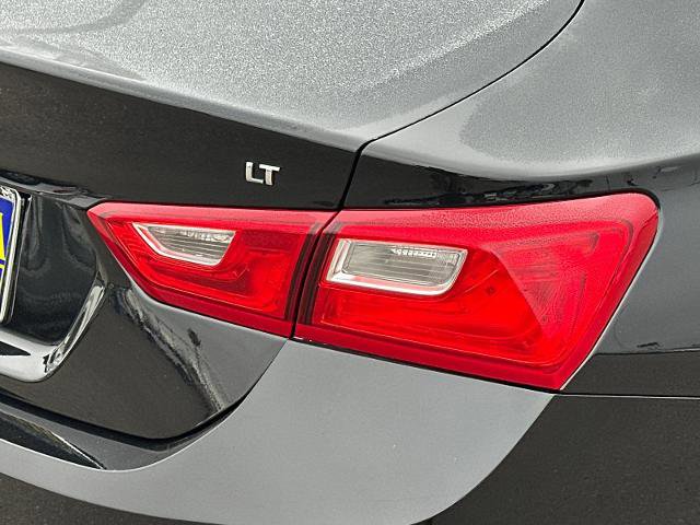 Used 2023 Chevrolet Malibu LT FWD image 24
