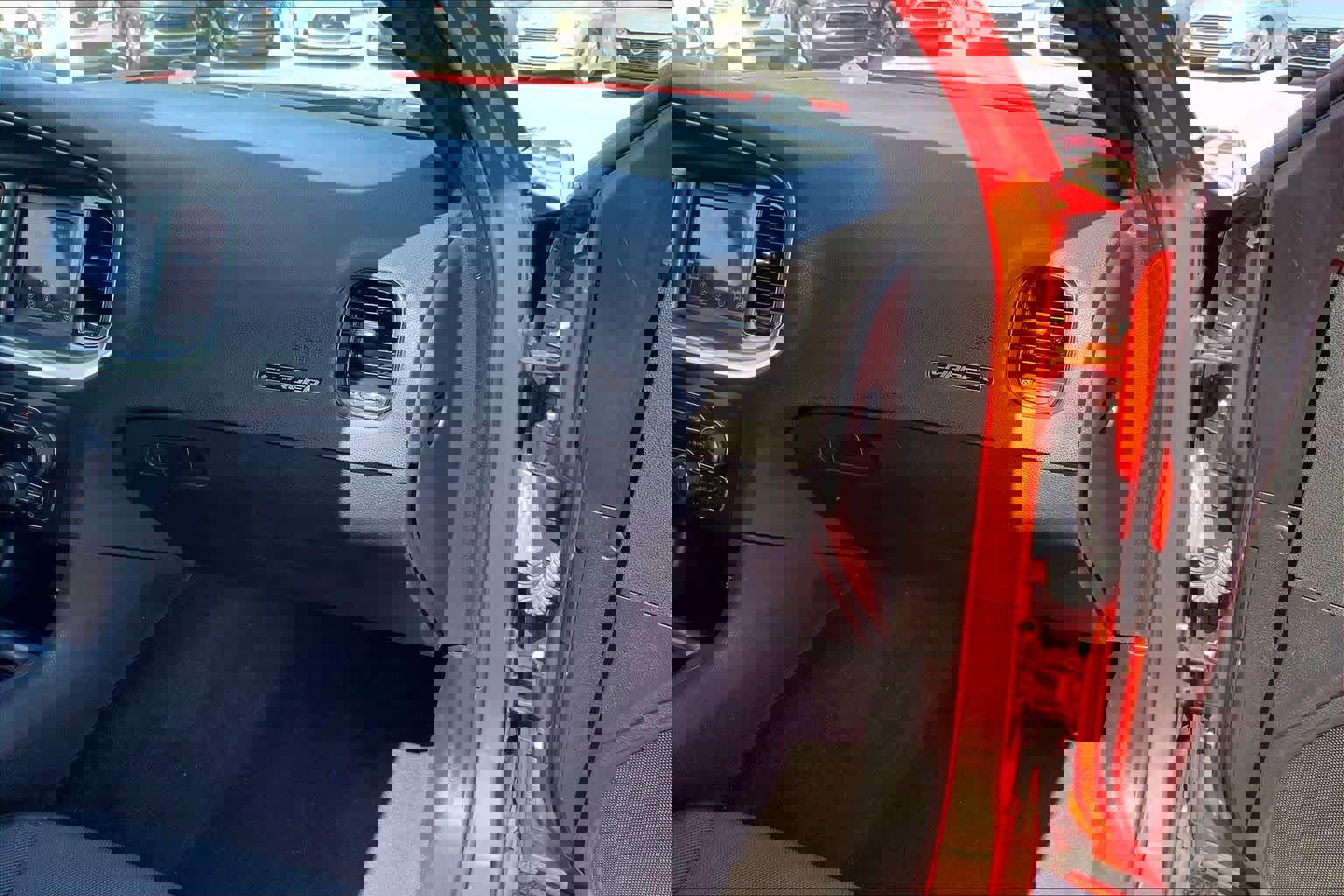 Used 2021 Dodge Charger SXT w/ Blacktop Package image 17